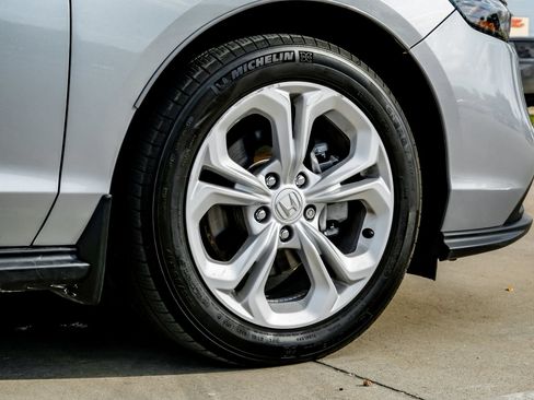 Used 2025 Honda Accord LX image 52