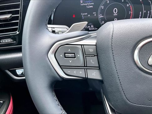 Used 2025 Lexus NX 350 AWD w/ Accessory Package (Z2) image 22