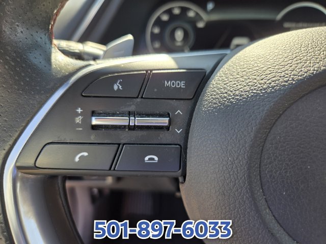 Used 2021 Hyundai Sonata SEL Plus w/ Cargo Package FWD image 27