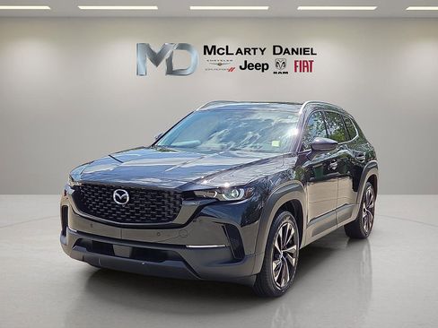 Used 2026 MAZDA CX-50 2.5 Hybrid w/ Premium Plus Pkg AWD/4WD image 2