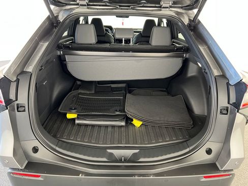 Used 2024 Subaru Solterra Limited image 23