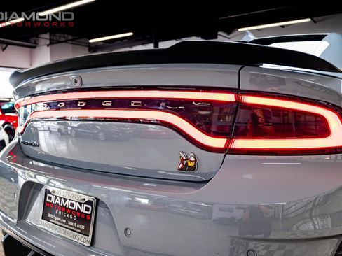 Used 2021 Dodge Charger Scat Pack RWD image 57