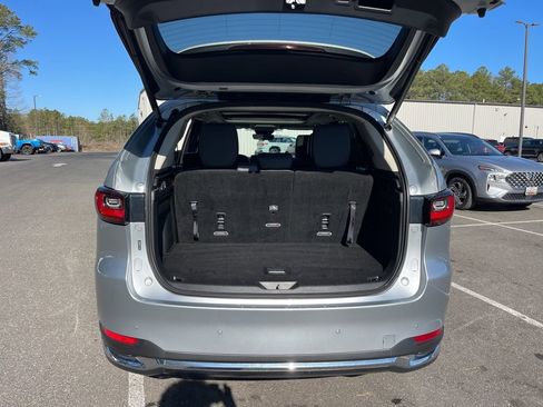 Used 2024 MAZDA CX-90 3.3 Turbo w/ Premium Package image 25