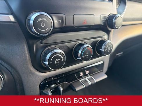 Used 2024 RAM 2500 Big Horn w/ Bed Utility Group image 18