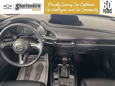 Used 2024 MAZDA CX-30 AWD 2.5 S w/ Select Sport Pkg image 23