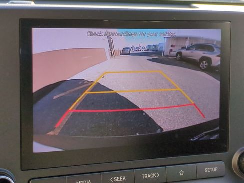 Certified 2023 Hyundai Kona SEL image 20