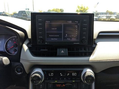 Used 2022 Toyota RAV4 XLE w/ Convenience Package image 23