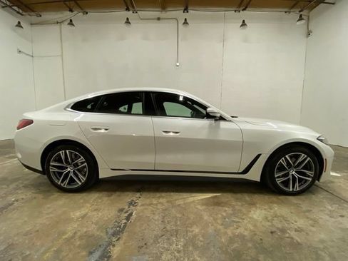 Used 2026 BMW 430i xDrive AWD/4WD image 6