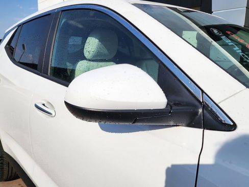 New 2026 Buick Encore GX Preferred w/ Comfort Package image 11