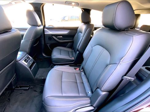 Used 2024 MAZDA CX-90 Plug-In Hybrid w/ Premium Pkg image 21