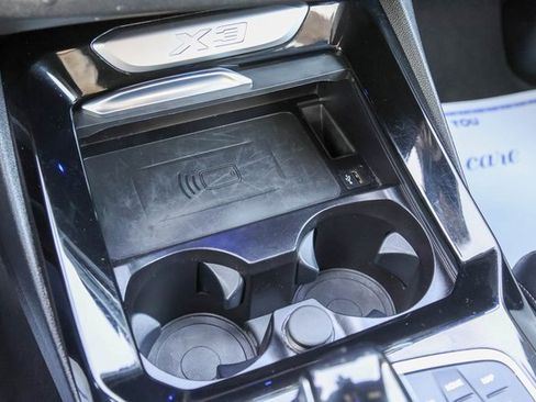 Used 2023 BMW X3 xDrive30i image 25