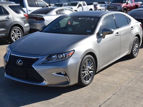 Used 2018 Lexus ES 350 350 image 1