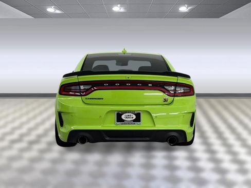 Used 2023 Dodge Charger Scat Pack RWD image 10