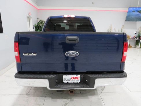 Used 2008 Ford F150 XLT image 4