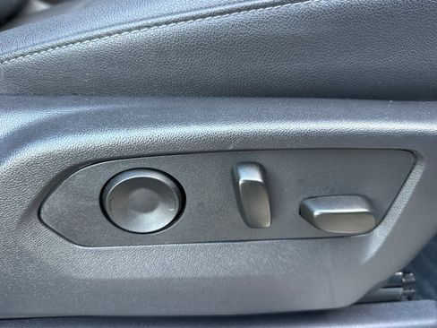 Certified 2025 Chevrolet Silverado 2500 LTZ w/ LTZ Premium Package image 20