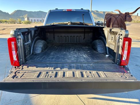 Used 2025 Ford F250 XLT w/ FX4 Off-Road Package image 22