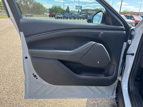 Used 2023 Ford Mustang Mach-E Select AWD/4WD image 27