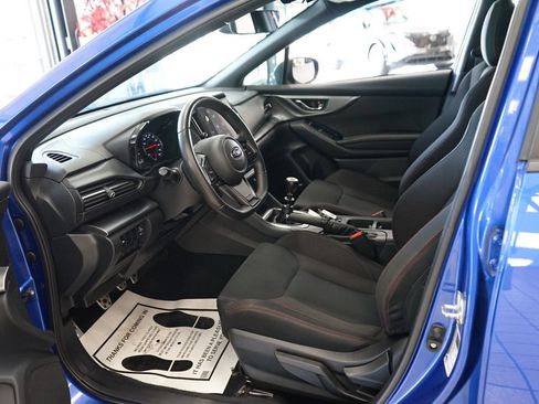 Used 2023 Subaru WRX Premium AWD/4WD image 27