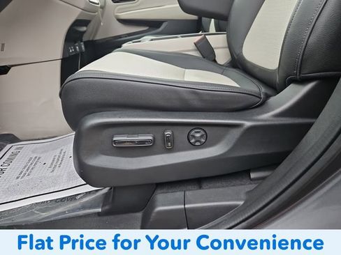 New 2026 Honda Odyssey Elite image 21