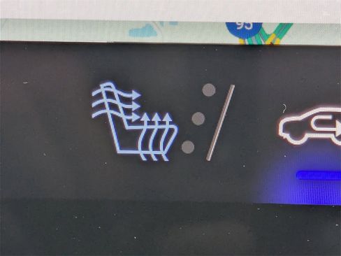 New 2024 Chevrolet Blazer EV LT image 35