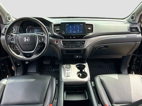 Used 2023 Honda Ridgeline RTL image 3