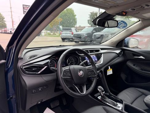 Used 2023 Buick Encore GX Essence w/ Experience Buick Package FWD image 14
