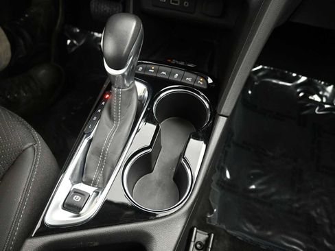 Used 2023 Buick Encore GX Essence w/ Advanced Technology Package image 25