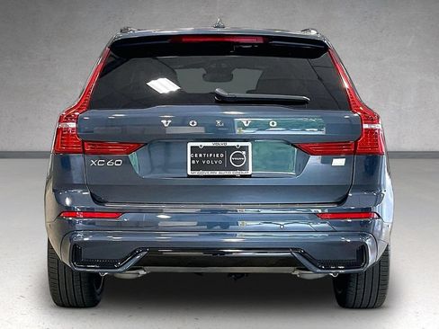 Used 2024 Volvo XC60 T8 Ultimate w/ Protection Package Premier AWD/4WD image 6