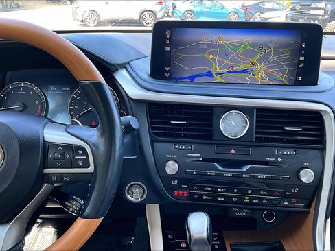 Used 2021 Lexus RX 350 FWD w/ Premium Package image 6