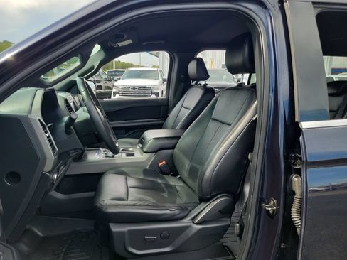 Used 2021 Ford Expedition XLT RWD image 18