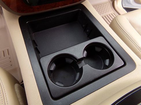 Used 2012 Chevrolet Silverado 2500 LTZ w/ LTZ Plus Package image 63