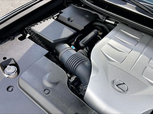 Used 2023 Lexus GX 460 Premium w/ Premium Package AWD/4WD image 36