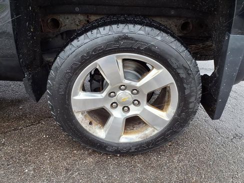 Used 2016 Chevrolet Silverado 1500 LT w/ All Star Edition image 35