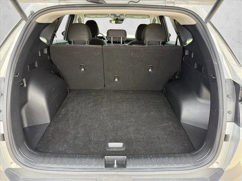 Used 2025 Hyundai Tucson SEL image 7