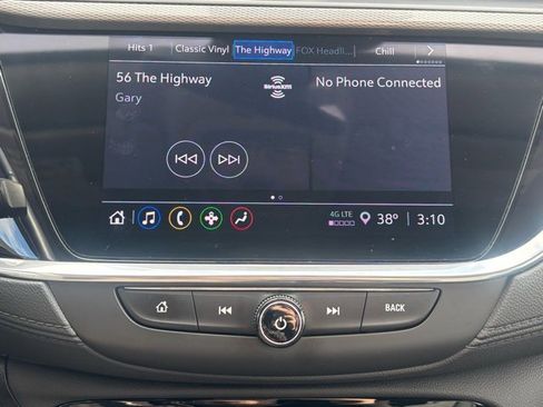 Certified 2023 Buick Encore GX Select image 26