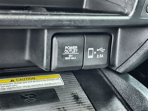 Used 2022 Honda Passport Elite image 27