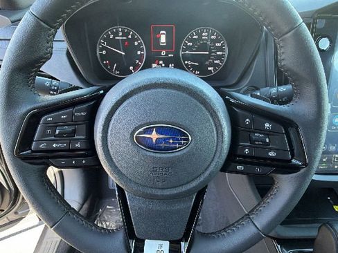 New 2026 Subaru Forester Sport AWD/4WD image 18