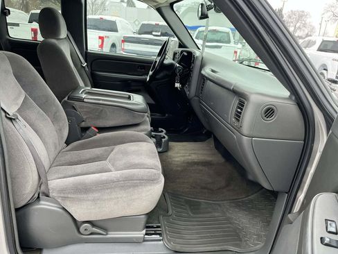 Used 2007 GMC Sierra 1500 SLE w/ Extended Cab Value Package image 29