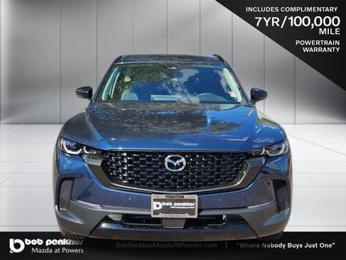 New 2026 MAZDA CX-50 AWD 2.5 Hybrid w/ Premium Pkg image 26