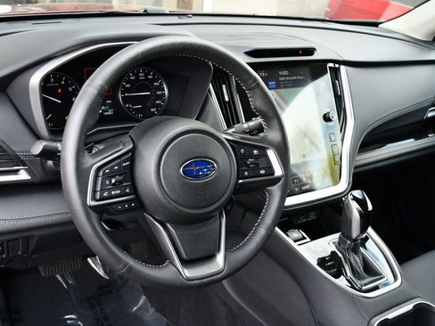 Used 2025 Subaru Outback Limited image 48