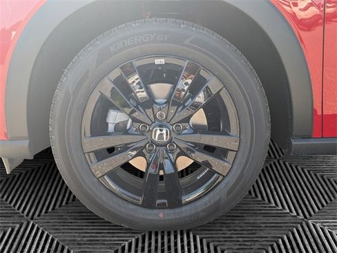 New 2026 Honda HR-V Sport image 9