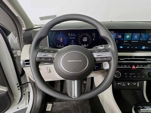 New 2026 Hyundai Tucson Blue SE AWD/4WD image 8