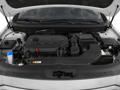 Used 2017 Hyundai Sonata Limited w/ Tech Package 03 image 16