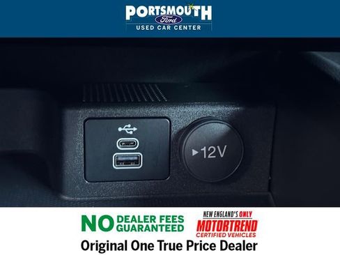 Used 2025 Ford Escape ST-Line w/ Tech Pack #1 image 17