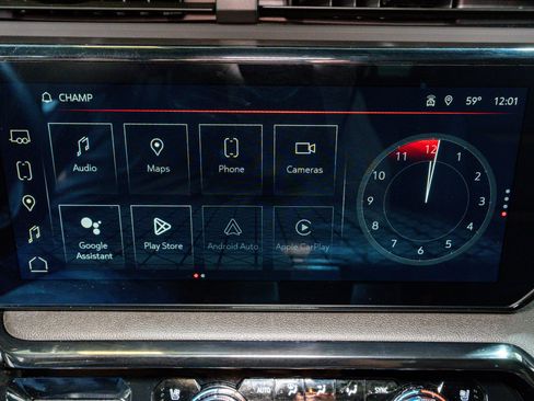 Used 2024 GMC Sierra 2500 AT4 w/ AT4 Premium Plus Package image 20