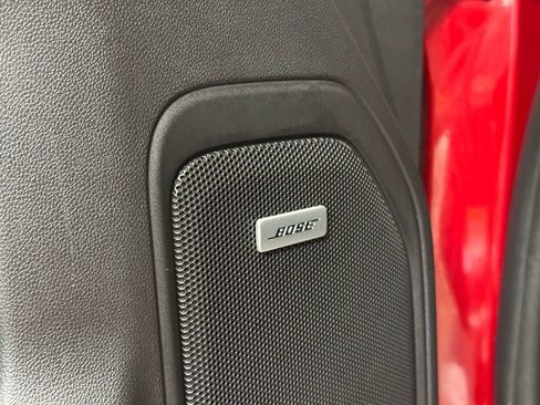 Used 2021 GMC Sierra 1500 Denali AWD/4WD image 13