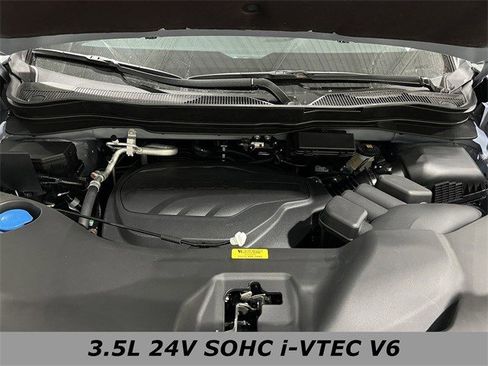 New 2026 Honda Ridgeline TrailSport image 5