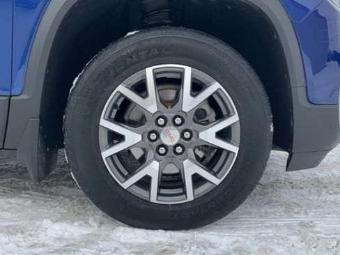 Used 2023 GMC Acadia SLE w/ Driver Convenience Package image 28