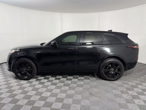 Used 2022 Land Rover Range Rover Velar R-Dynamic S AWD/4WD image 2