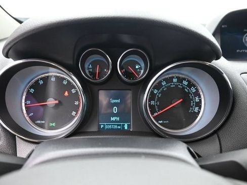Used 2016 Buick Encore FWD image 28